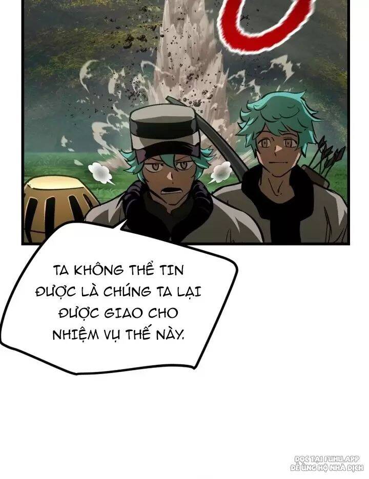 Anh Hùng Mạnh Nhất? Ta Không Làm Lâu Rồi! Chapter 135 - 29