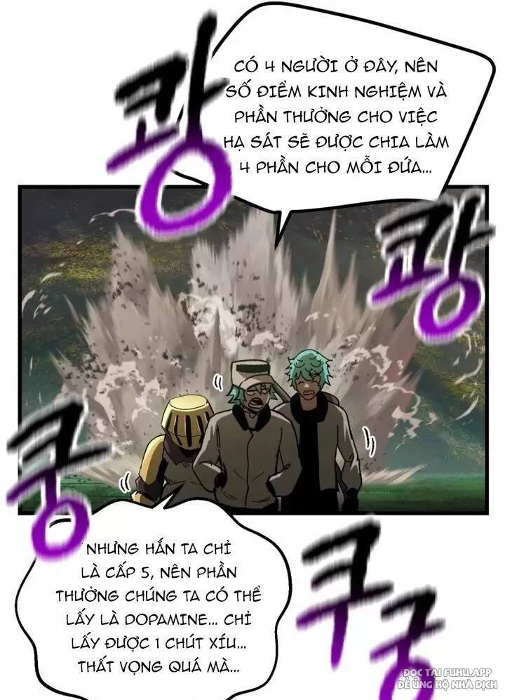 Anh Hùng Mạnh Nhất? Ta Không Làm Lâu Rồi! Chapter 135 - 30