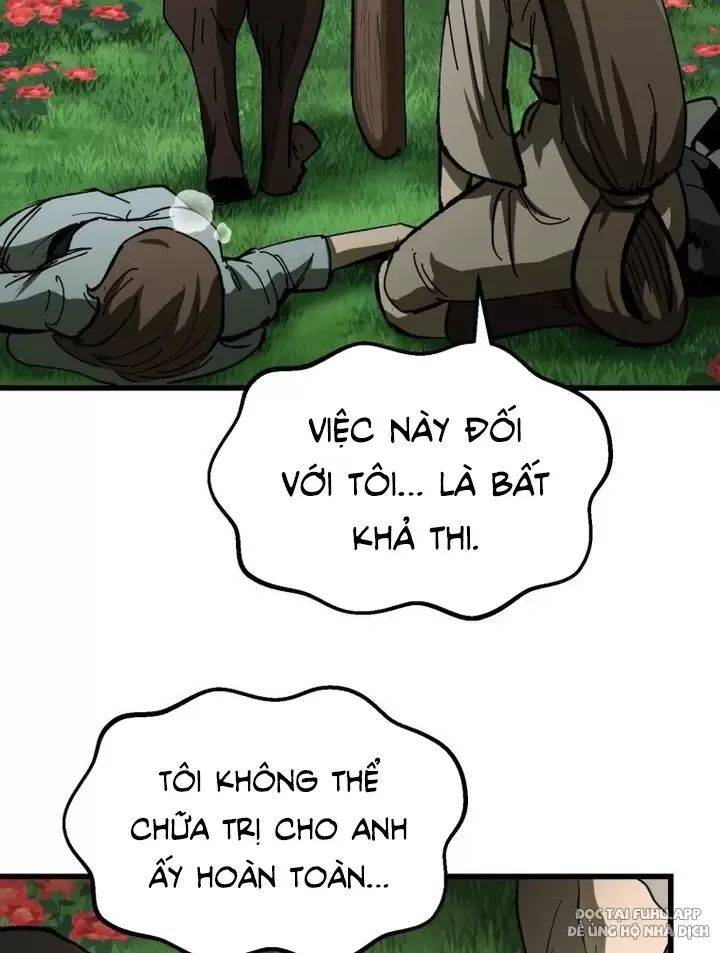 Anh Hùng Mạnh Nhất? Ta Không Làm Lâu Rồi! Chapter 135 - 4