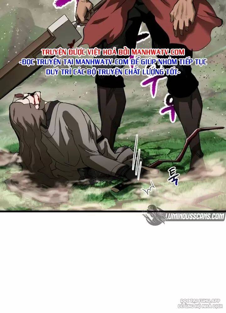 Anh Hùng Mạnh Nhất? Ta Không Làm Lâu Rồi! Chapter 135 - 37