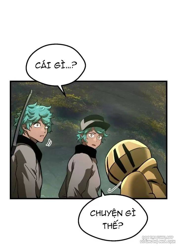 Anh Hùng Mạnh Nhất? Ta Không Làm Lâu Rồi! Chapter  135 - 38