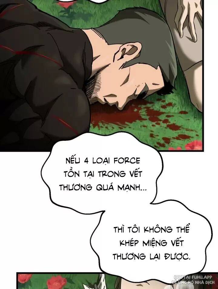 Anh Hùng Mạnh Nhất? Ta Không Làm Lâu Rồi! Chapter 135 - 5