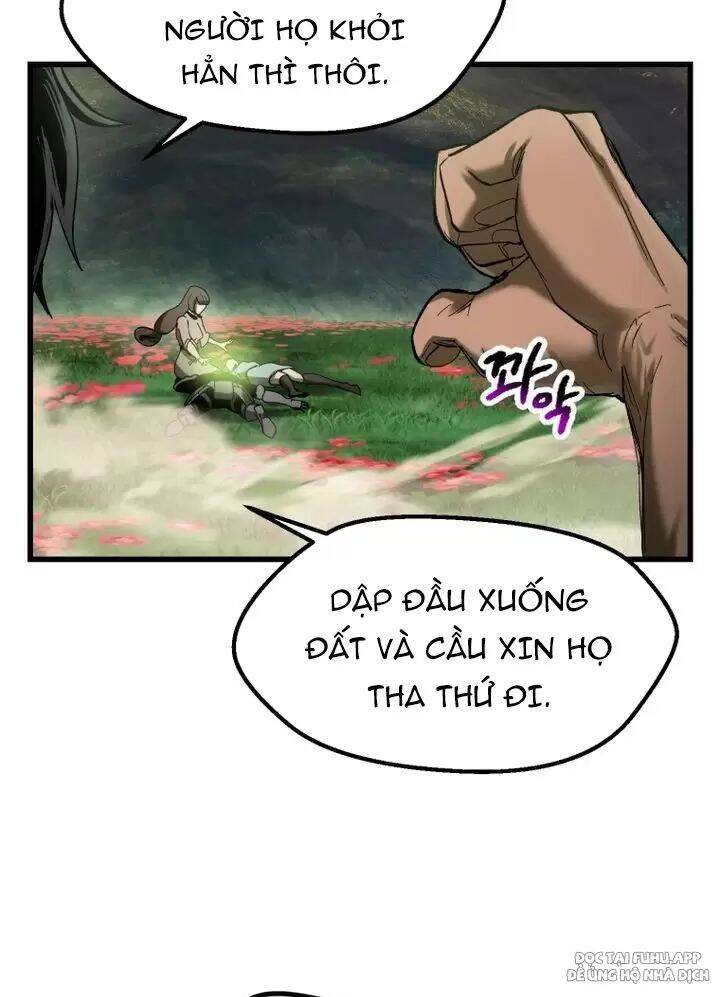 Anh Hùng Mạnh Nhất? Ta Không Làm Lâu Rồi! Chapter 135 - 42