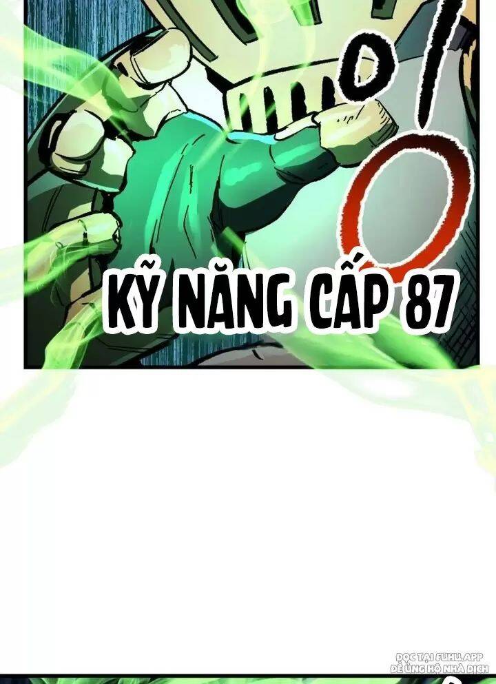 Anh Hùng Mạnh Nhất? Ta Không Làm Lâu Rồi! Chapter 135 - 46