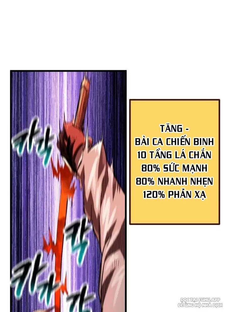 Anh Hùng Mạnh Nhất? Ta Không Làm Lâu Rồi! Chapter 135 - 49