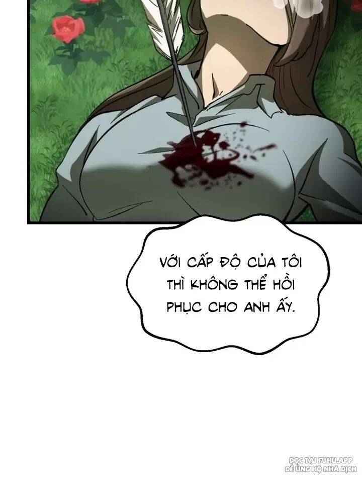 Anh Hùng Mạnh Nhất? Ta Không Làm Lâu Rồi! Chapter 135 - 6
