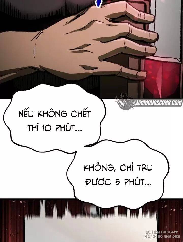 Anh Hùng Mạnh Nhất? Ta Không Làm Lâu Rồi! Chapter 135 - 8
