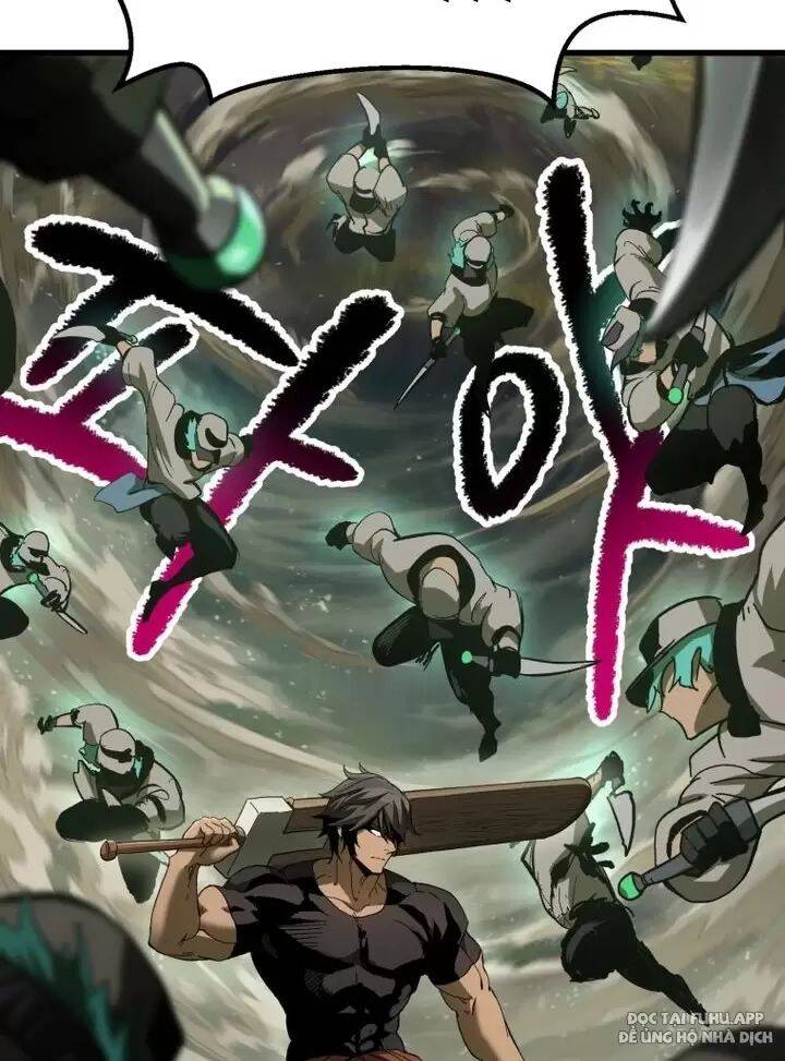 Anh Hùng Mạnh Nhất? Ta Không Làm Lâu Rồi! Chapter 135 - 80