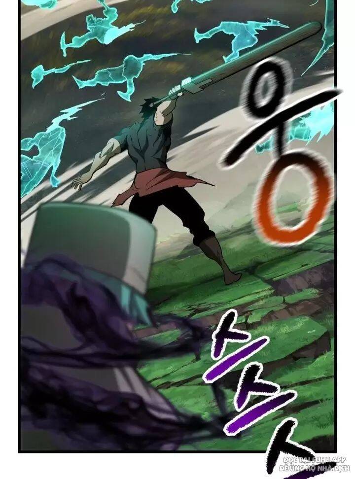 Anh Hùng Mạnh Nhất? Ta Không Làm Lâu Rồi! Chapter  135 - 85