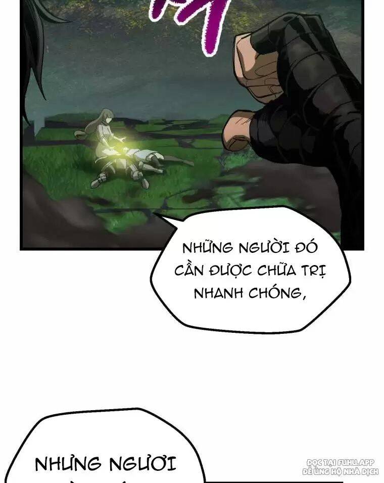 Anh Hùng Mạnh Nhất? Ta Không Làm Lâu Rồi! Chapter 136 - 105
