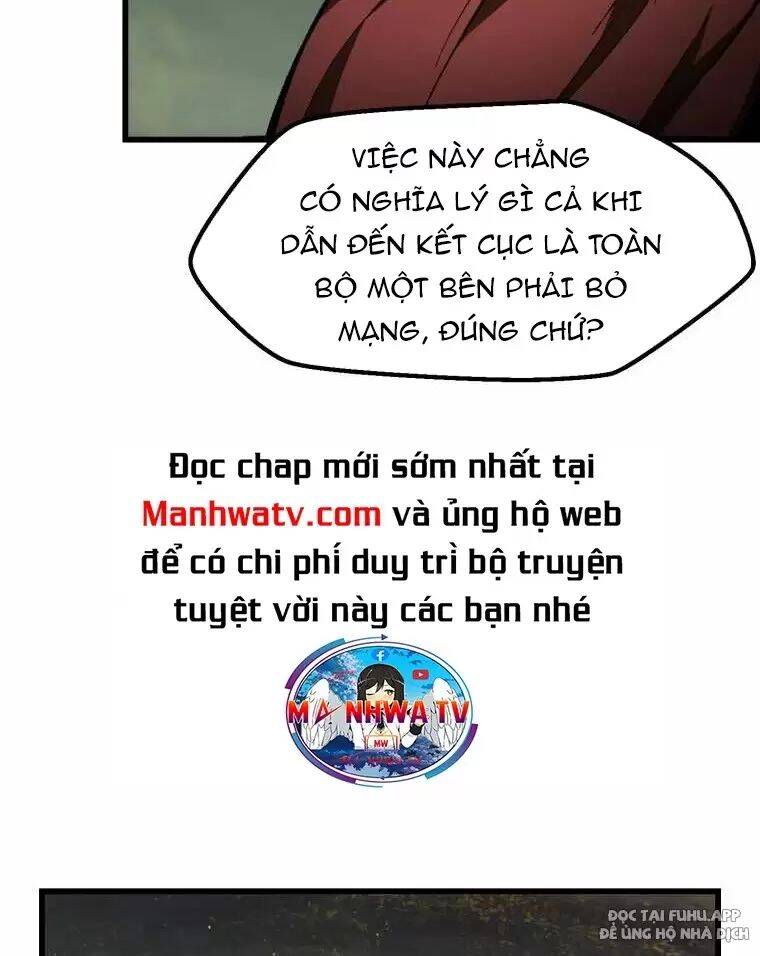 Anh Hùng Mạnh Nhất? Ta Không Làm Lâu Rồi! Chapter 136 - 15