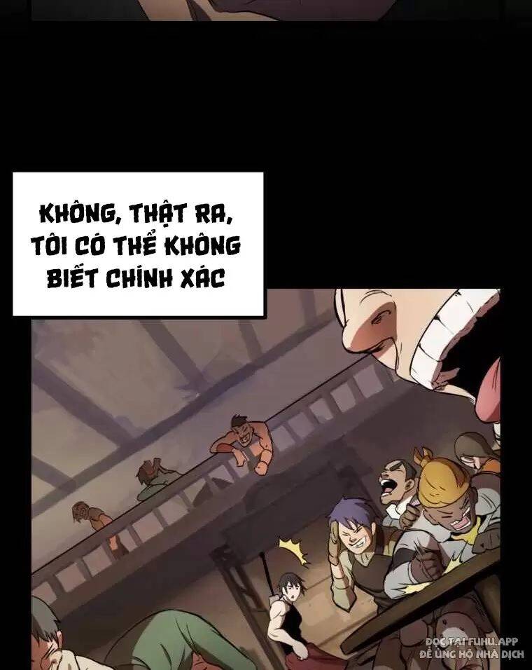 Anh Hùng Mạnh Nhất? Ta Không Làm Lâu Rồi! Chapter 136 - 3