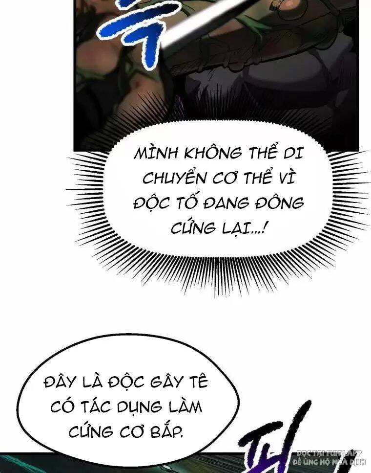 Anh Hùng Mạnh Nhất? Ta Không Làm Lâu Rồi! Chapter  136 - 21