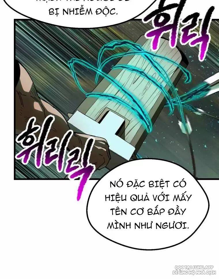Anh Hùng Mạnh Nhất? Ta Không Làm Lâu Rồi! Chapter 136 - 23