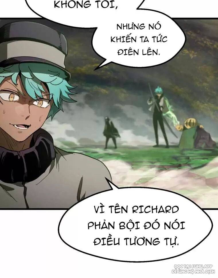 Anh Hùng Mạnh Nhất? Ta Không Làm Lâu Rồi! Chapter 136 - 26