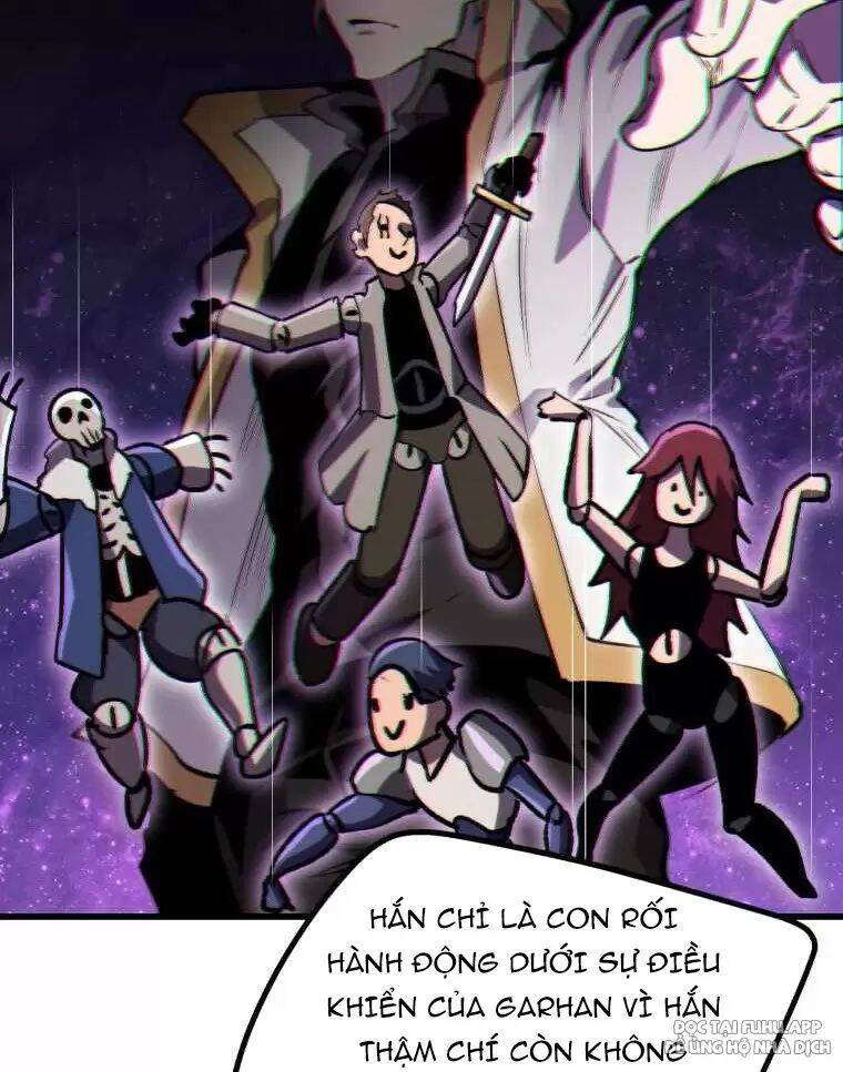 Anh Hùng Mạnh Nhất? Ta Không Làm Lâu Rồi! Chapter  136 - 32