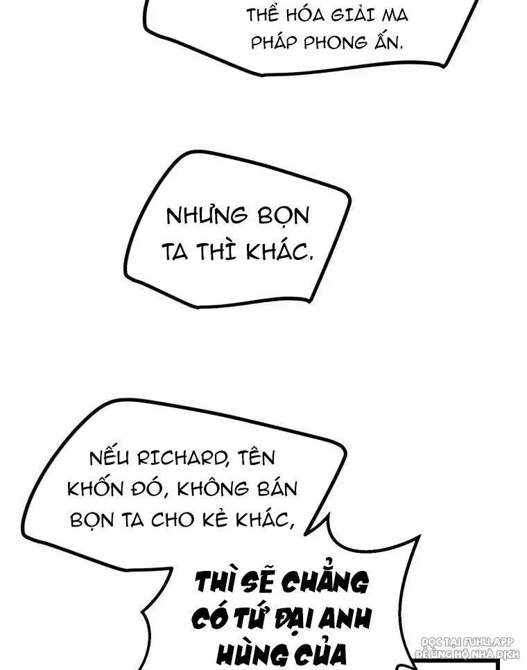 Anh Hùng Mạnh Nhất? Ta Không Làm Lâu Rồi! Chapter 136 - 33