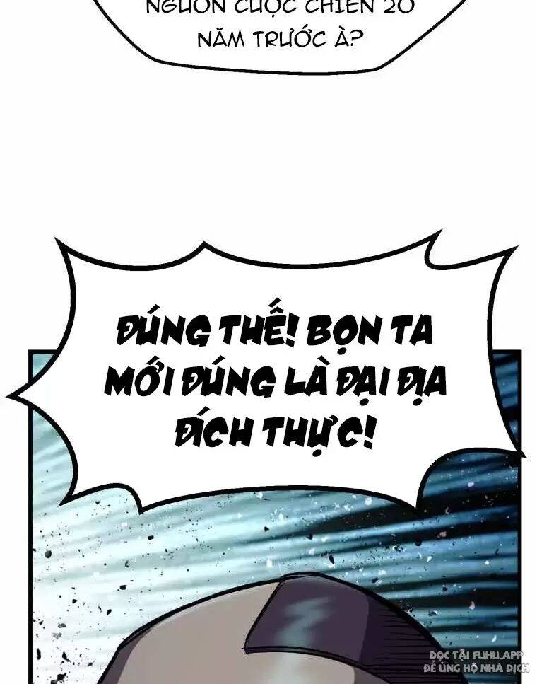 Anh Hùng Mạnh Nhất? Ta Không Làm Lâu Rồi! Chapter  136 - 35