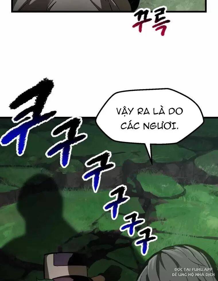 Anh Hùng Mạnh Nhất? Ta Không Làm Lâu Rồi! Chapter  136 - 38