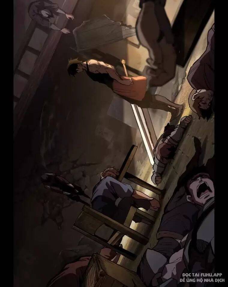 Anh Hùng Mạnh Nhất? Ta Không Làm Lâu Rồi! Chapter 136 - 6