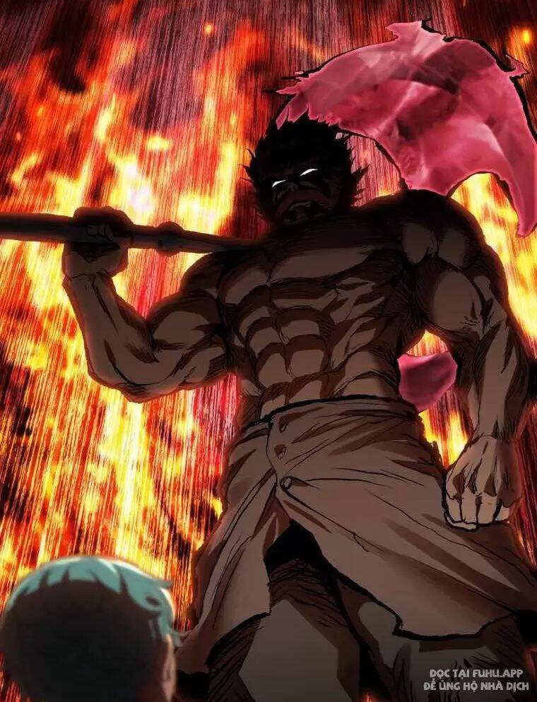 Anh Hùng Mạnh Nhất? Ta Không Làm Lâu Rồi! Chapter  136 - 58