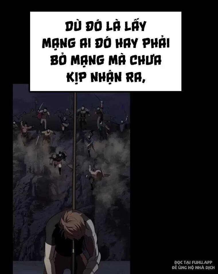 Anh Hùng Mạnh Nhất? Ta Không Làm Lâu Rồi! Chapter  136 - 8