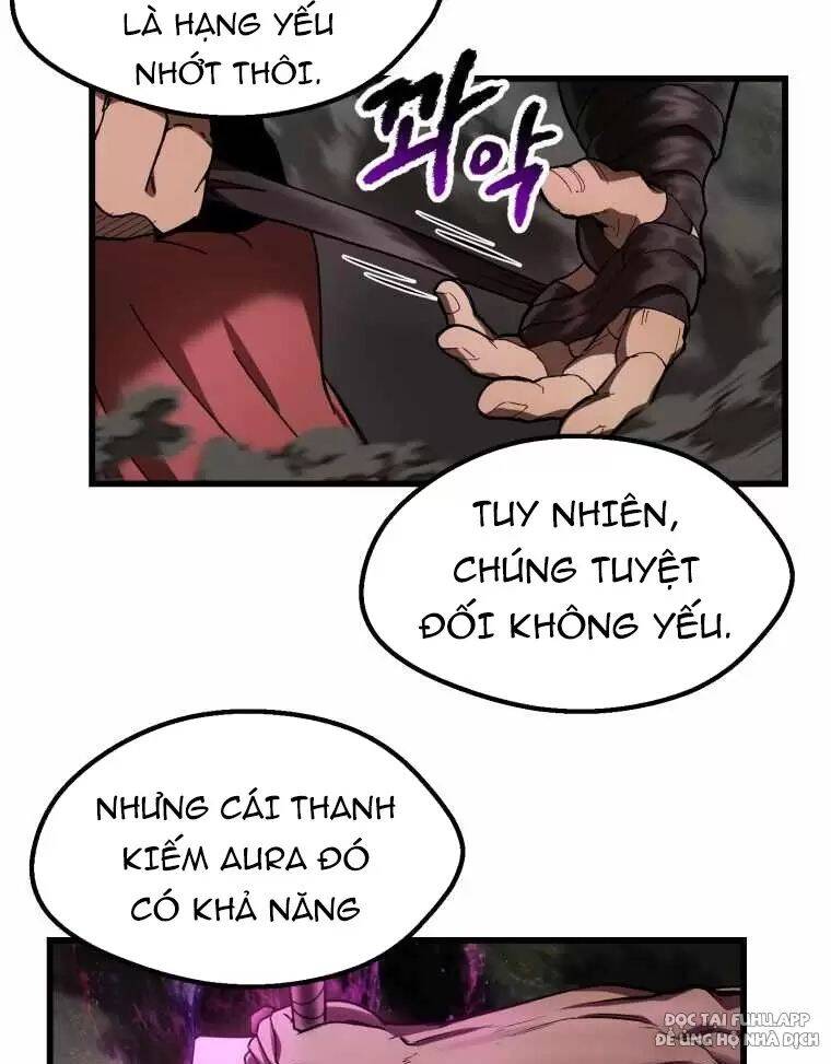 Anh Hùng Mạnh Nhất? Ta Không Làm Lâu Rồi! Chapter 136 - 72
