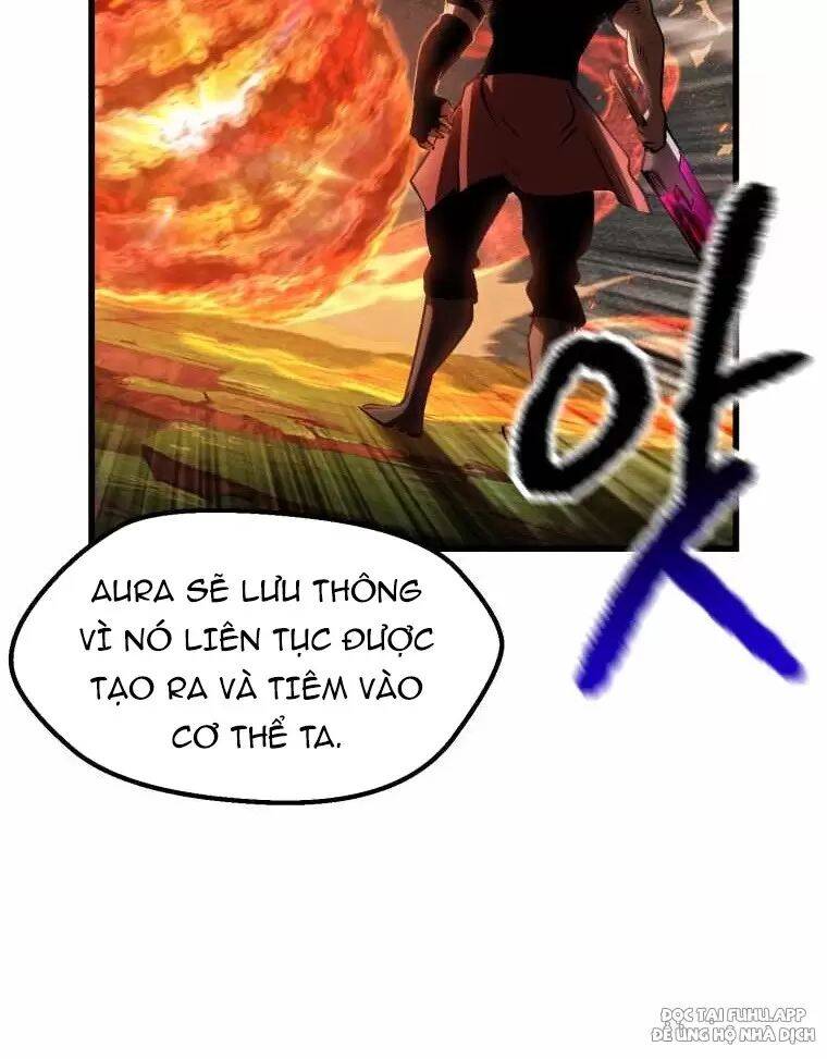 Anh Hùng Mạnh Nhất? Ta Không Làm Lâu Rồi! Chapter  136 - 83