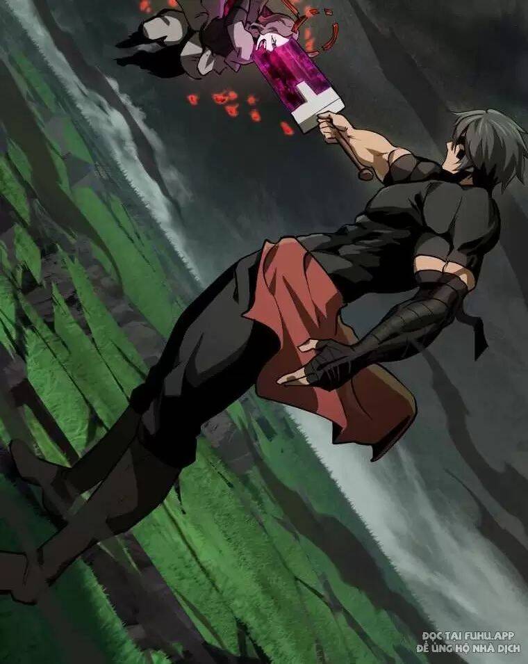 Anh Hùng Mạnh Nhất? Ta Không Làm Lâu Rồi! Chapter 136 - 92