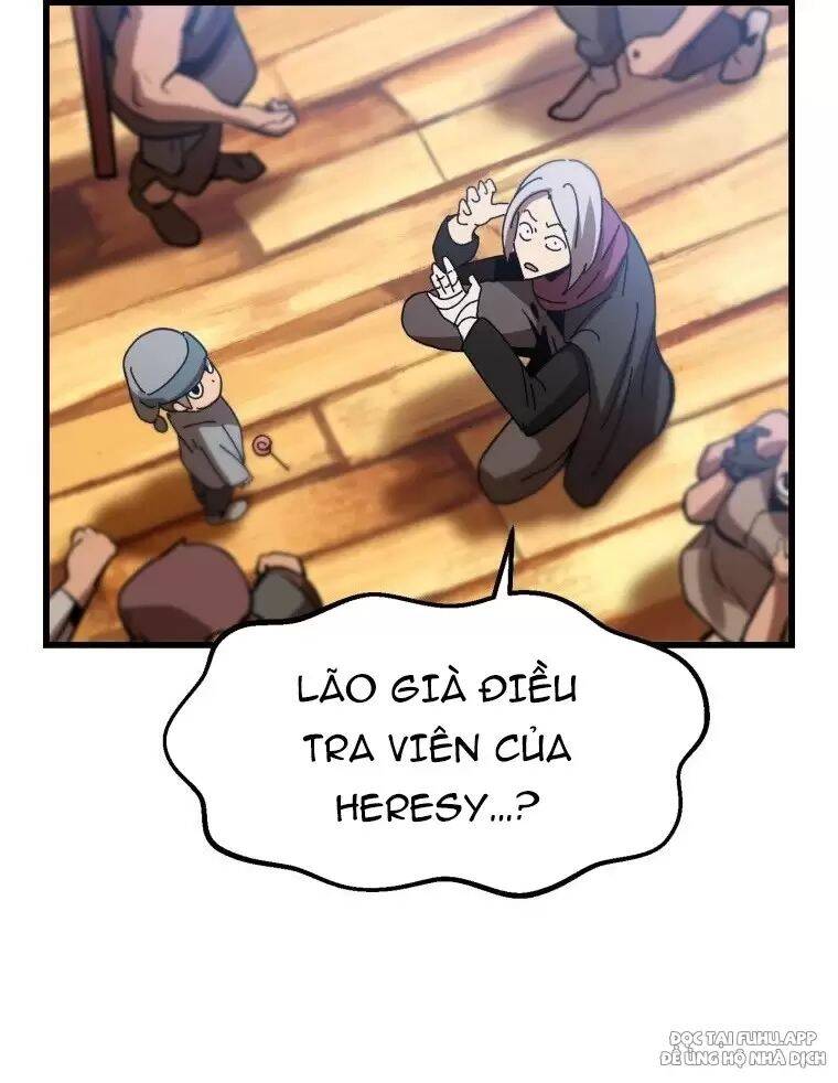 Anh Hùng Mạnh Nhất? Ta Không Làm Lâu Rồi! Chapter 137 - 11