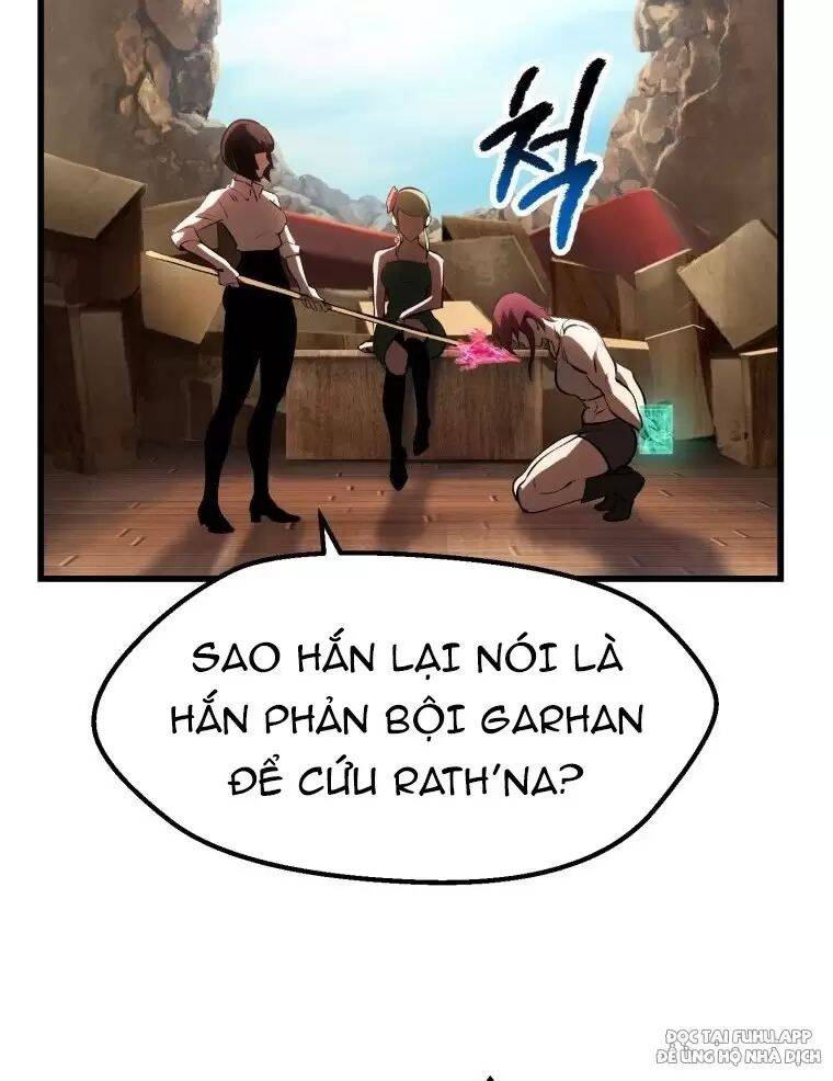 Anh Hùng Mạnh Nhất? Ta Không Làm Lâu Rồi! Chapter 137 - 34