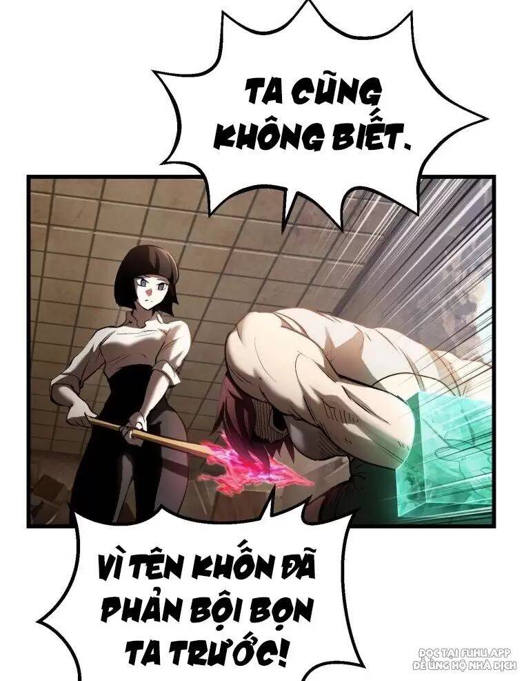 Anh Hùng Mạnh Nhất? Ta Không Làm Lâu Rồi! Chapter 137 - 35