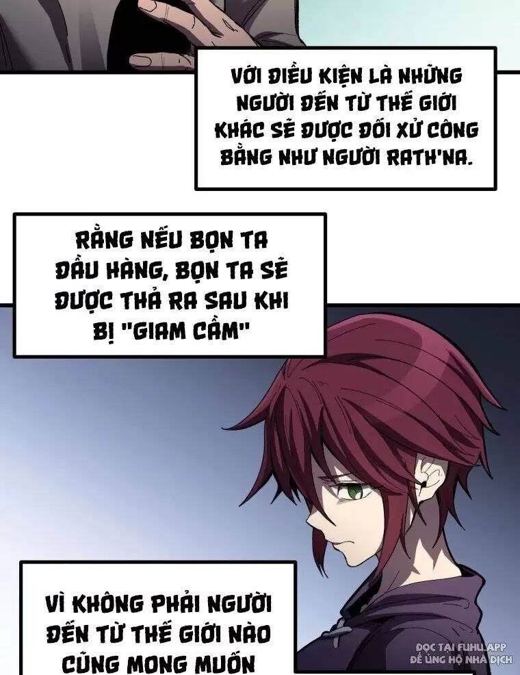 Anh Hùng Mạnh Nhất? Ta Không Làm Lâu Rồi! Chapter 137 - 37