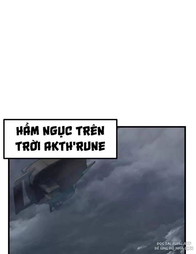 Anh Hùng Mạnh Nhất? Ta Không Làm Lâu Rồi! Chapter 137 - 39