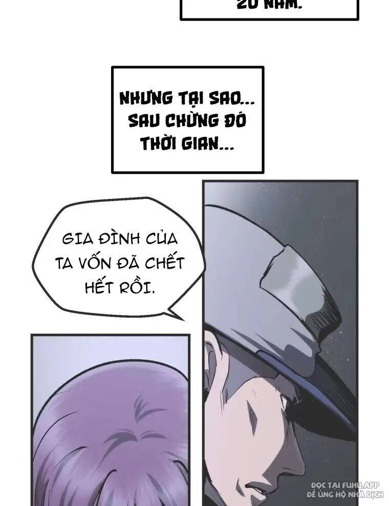 Anh Hùng Mạnh Nhất? Ta Không Làm Lâu Rồi! Chapter 137 - 41