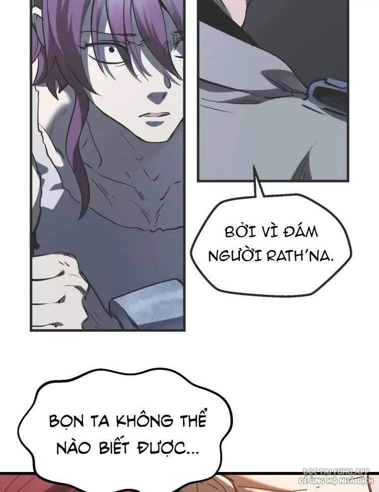 Anh Hùng Mạnh Nhất? Ta Không Làm Lâu Rồi! Chapter 137 - 42