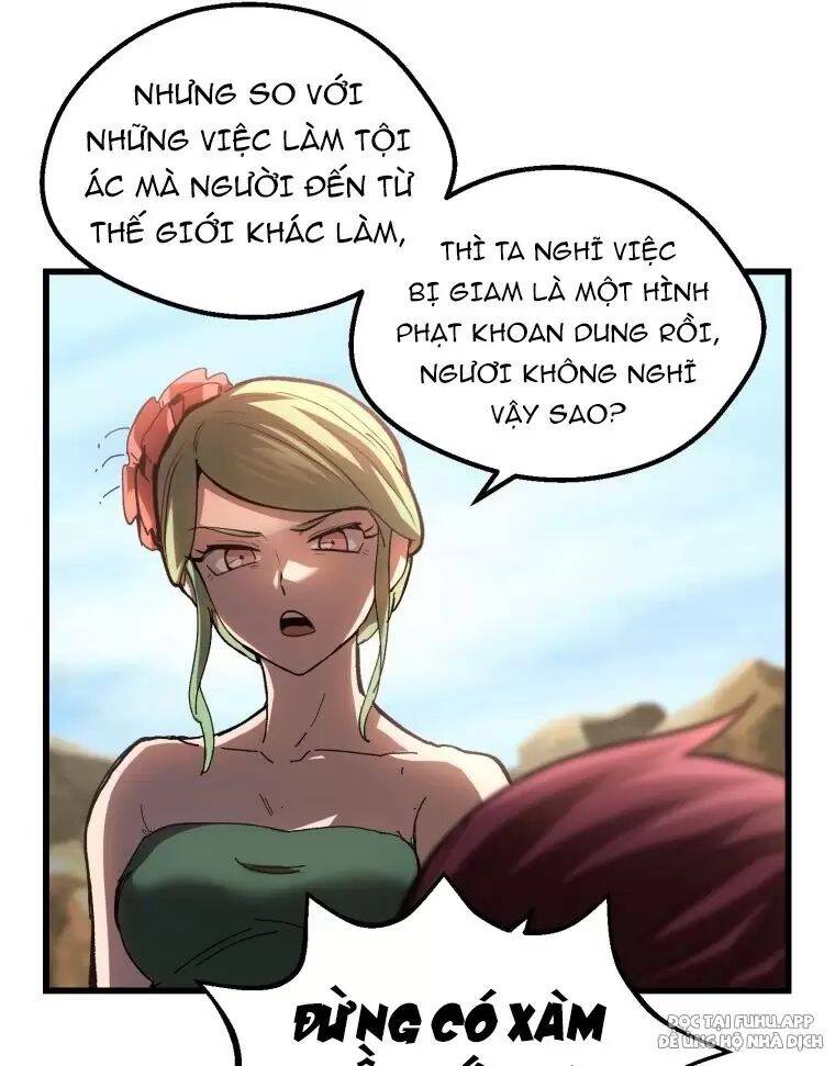 Anh Hùng Mạnh Nhất? Ta Không Làm Lâu Rồi! Chapter 137 - 44