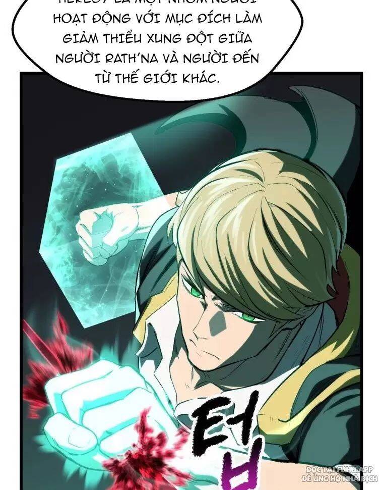 Anh Hùng Mạnh Nhất? Ta Không Làm Lâu Rồi! Chapter 137 - 53