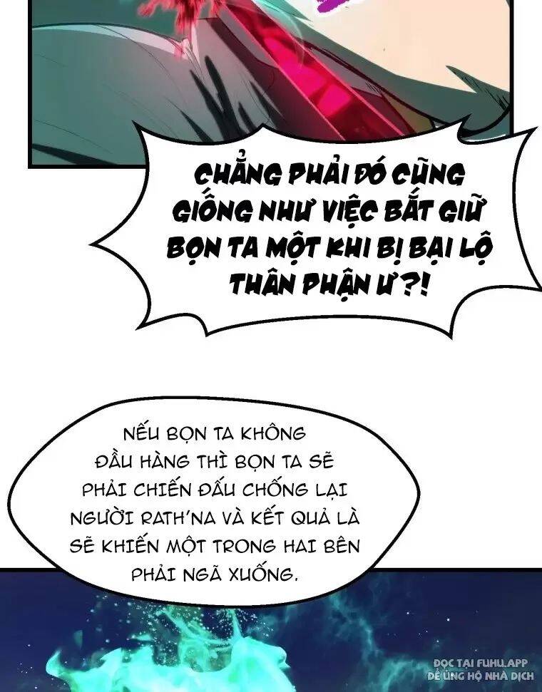 Anh Hùng Mạnh Nhất? Ta Không Làm Lâu Rồi! Chapter 137 - 54
