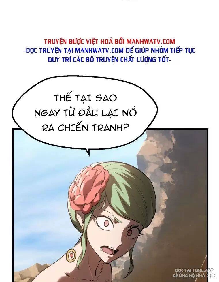 Anh Hùng Mạnh Nhất? Ta Không Làm Lâu Rồi! Chapter 137 - 60