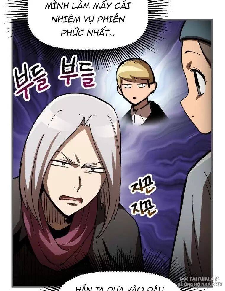 Anh Hùng Mạnh Nhất? Ta Không Làm Lâu Rồi! Chapter 137 - 7