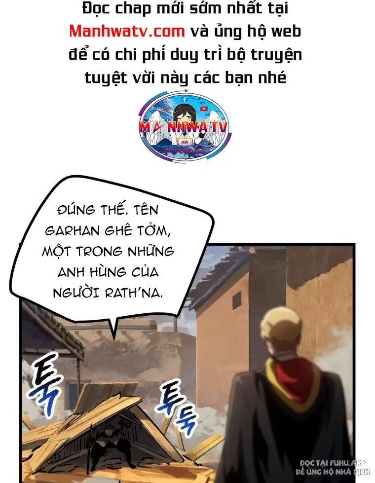 Anh Hùng Mạnh Nhất? Ta Không Làm Lâu Rồi! Chapter 137 - 64