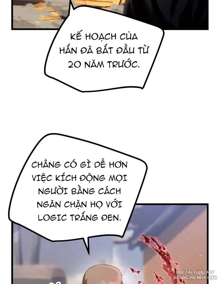 Anh Hùng Mạnh Nhất? Ta Không Làm Lâu Rồi! Chapter 137 - 65