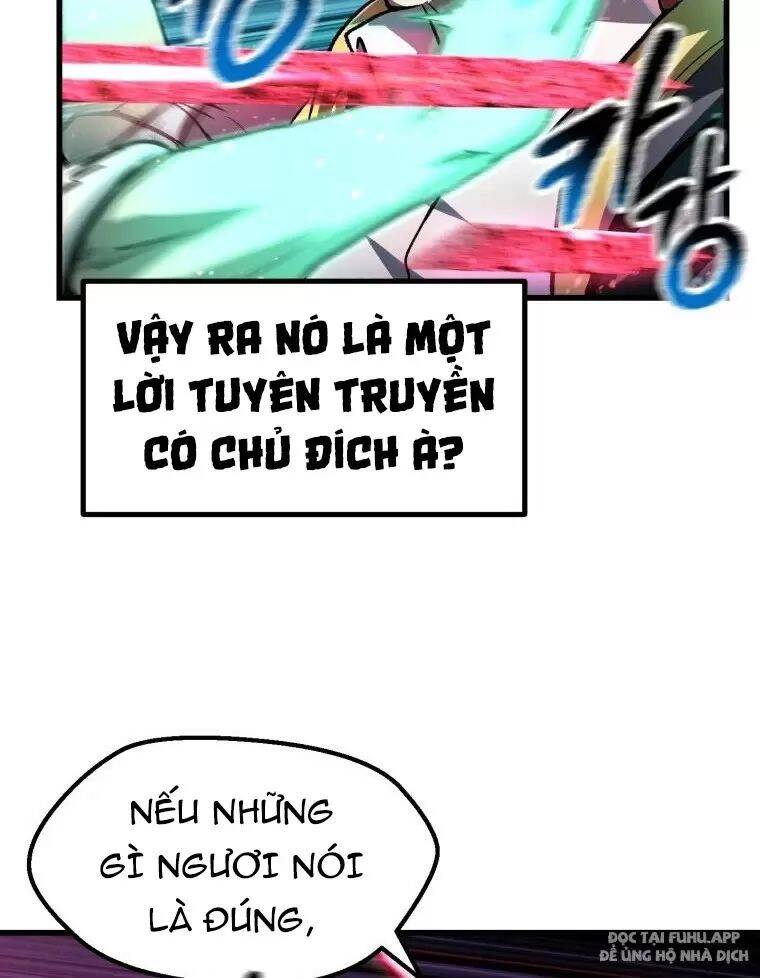 Anh Hùng Mạnh Nhất? Ta Không Làm Lâu Rồi! Chapter 137 - 70