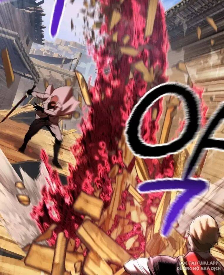 Anh Hùng Mạnh Nhất? Ta Không Làm Lâu Rồi! Chapter 137 - 83