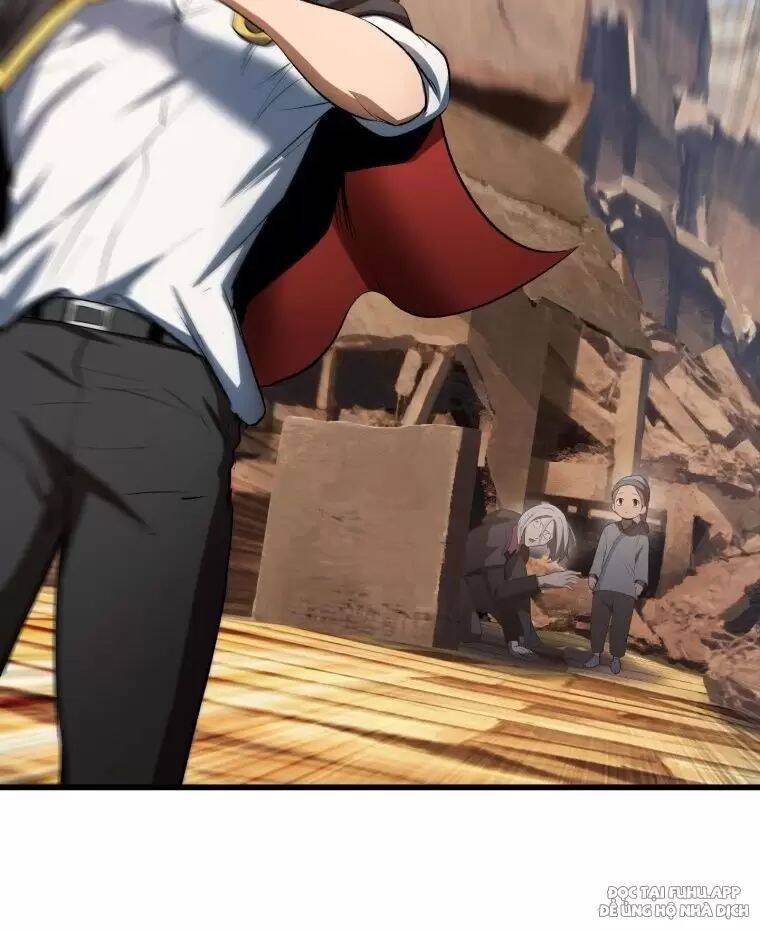 Anh Hùng Mạnh Nhất? Ta Không Làm Lâu Rồi! Chapter 137 - 86