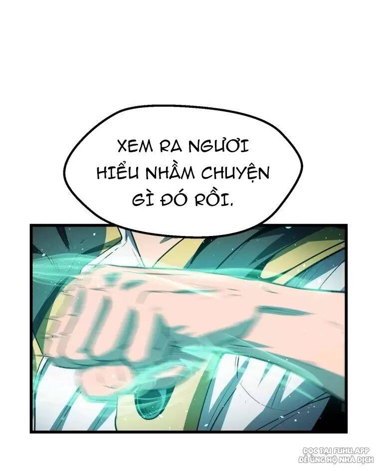 Anh Hùng Mạnh Nhất? Ta Không Làm Lâu Rồi! Chapter 137 - 91