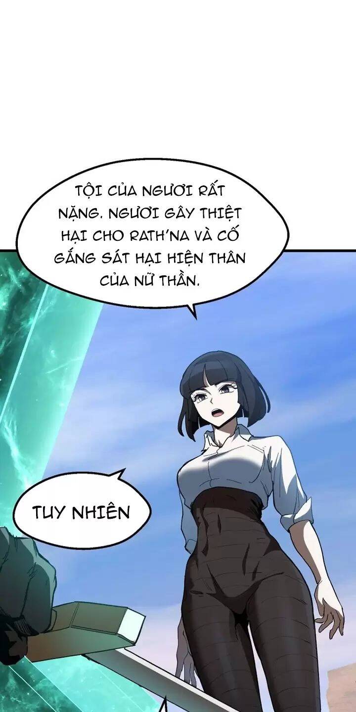 Anh Hùng Mạnh Nhất? Ta Không Làm Lâu Rồi! Chapter 138 - 11