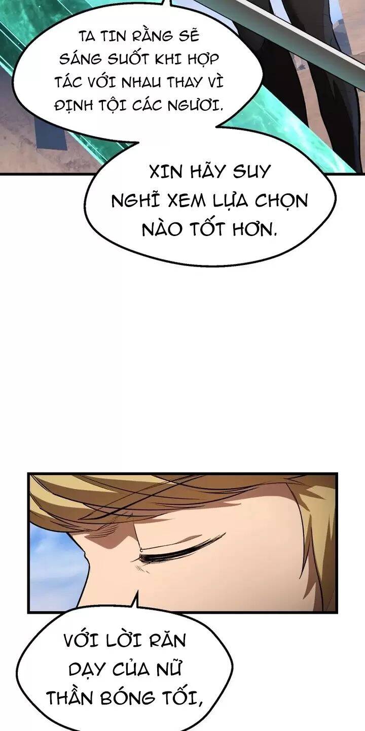 Anh Hùng Mạnh Nhất? Ta Không Làm Lâu Rồi! Chapter 138 - 12