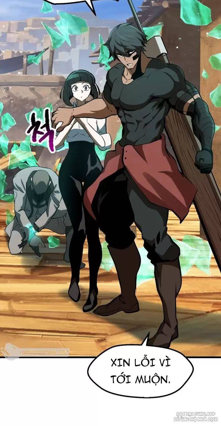 Anh Hùng Mạnh Nhất? Ta Không Làm Lâu Rồi! Chapter 138 - 19